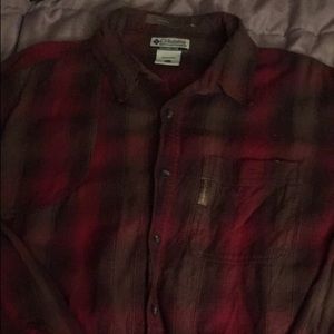 flannel